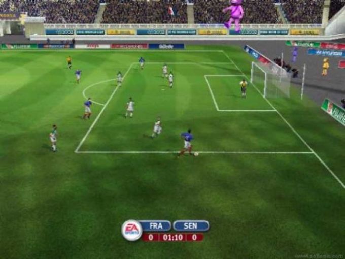 Pes 2002 Download For Pc